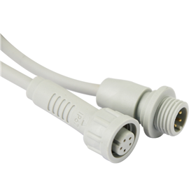 傳感器連接線(xiàn)M12