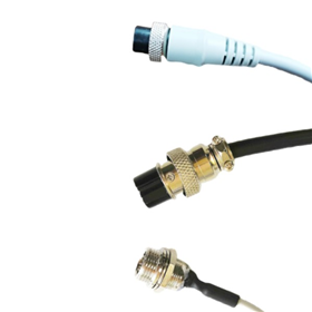 GX16系列LED防水連接線（2-8P)