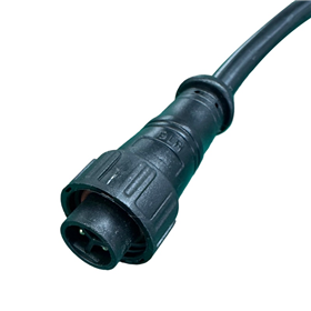 M16智能衛浴、智能馬桶防水連接線（3P）