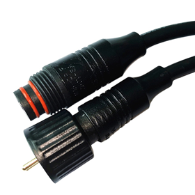 M16智能衛浴、智能馬桶防水連接線（T型款2P）